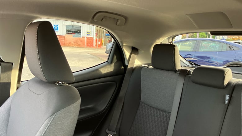 Toyota Yaris 1.5 Hybrid Design 5dr CVT Hybrid Hatchback